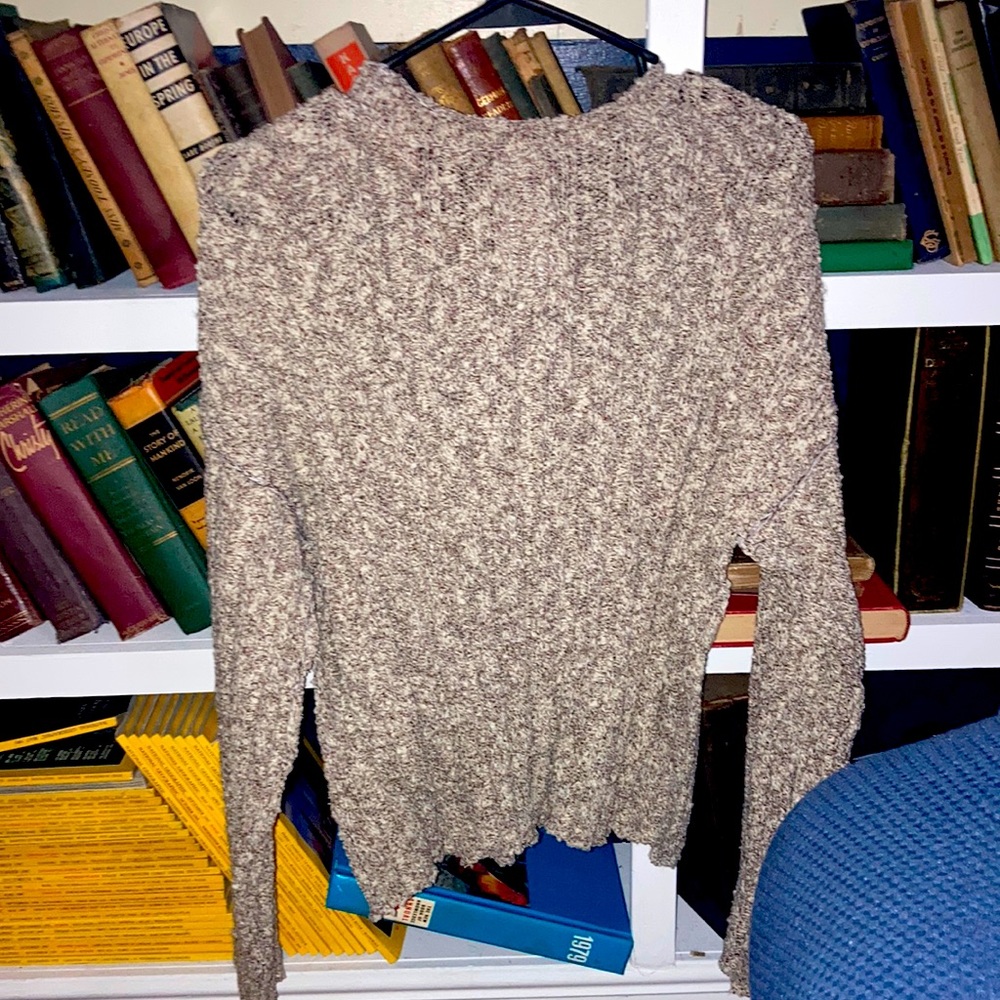 Textured Sweater - Picture 2 of 3